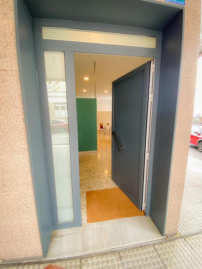 Apartamento Boutique - La Tienda De Pepita Cangas Exterior foto