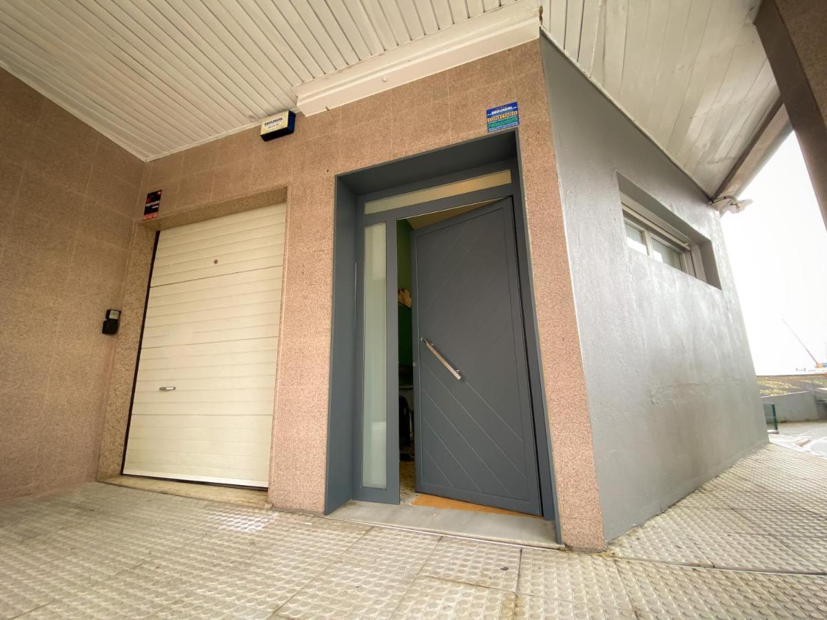 Apartamento Boutique - La Tienda De Pepita Cangas Exterior foto