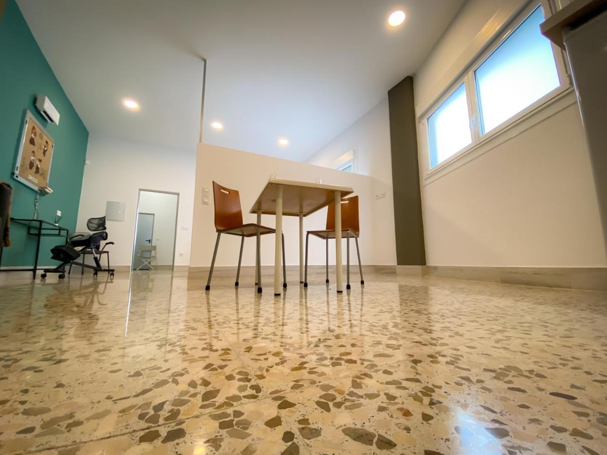 Apartamento Boutique - La Tienda De Pepita Cangas Exterior foto