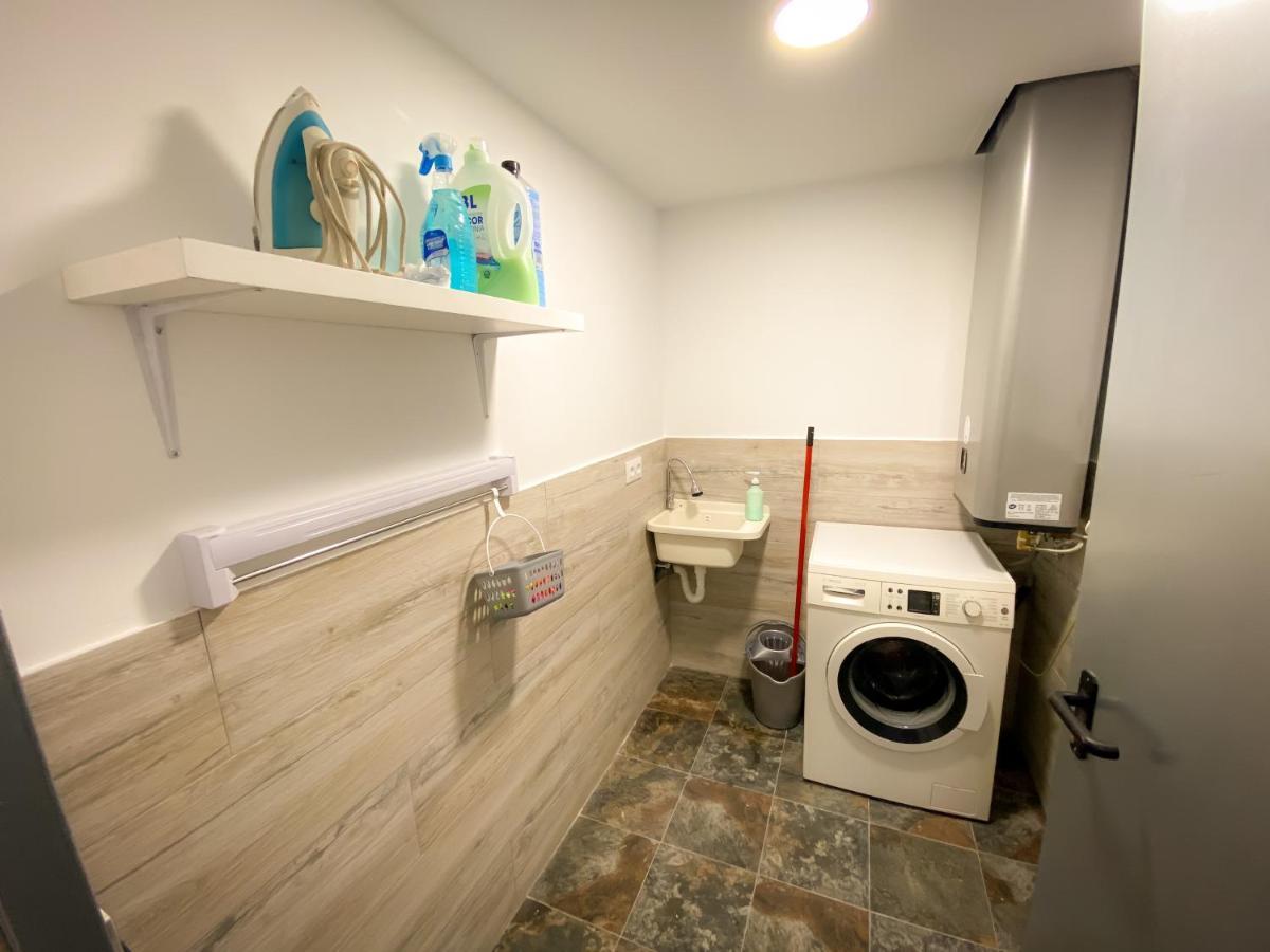 Apartamento Boutique - La Tienda De Pepita Cangas Exterior foto