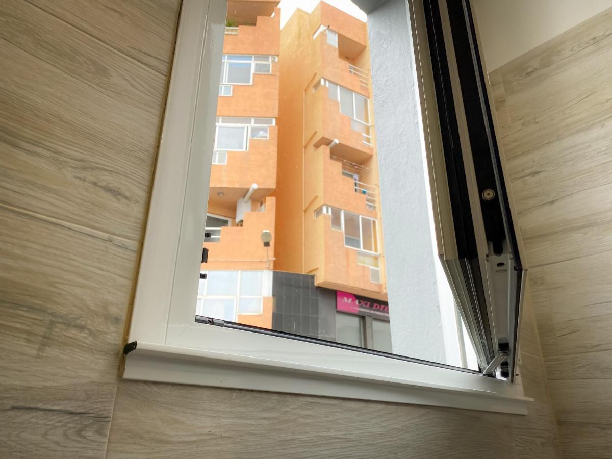 Apartamento Boutique - La Tienda De Pepita Cangas Exterior foto