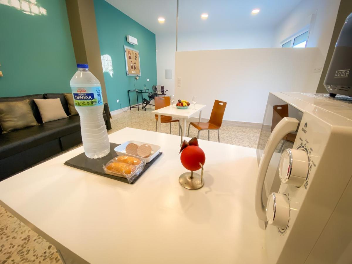 Apartamento Boutique - La Tienda De Pepita Cangas Exterior foto