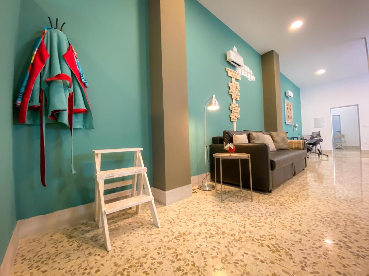 Apartamento Boutique - La Tienda De Pepita Cangas Exterior foto