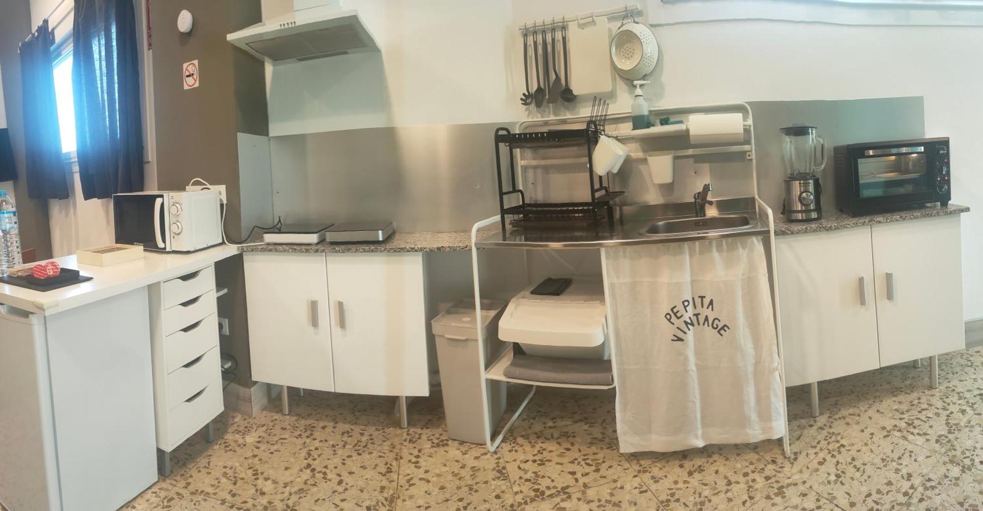 Apartamento Boutique - La Tienda De Pepita Cangas Exterior foto