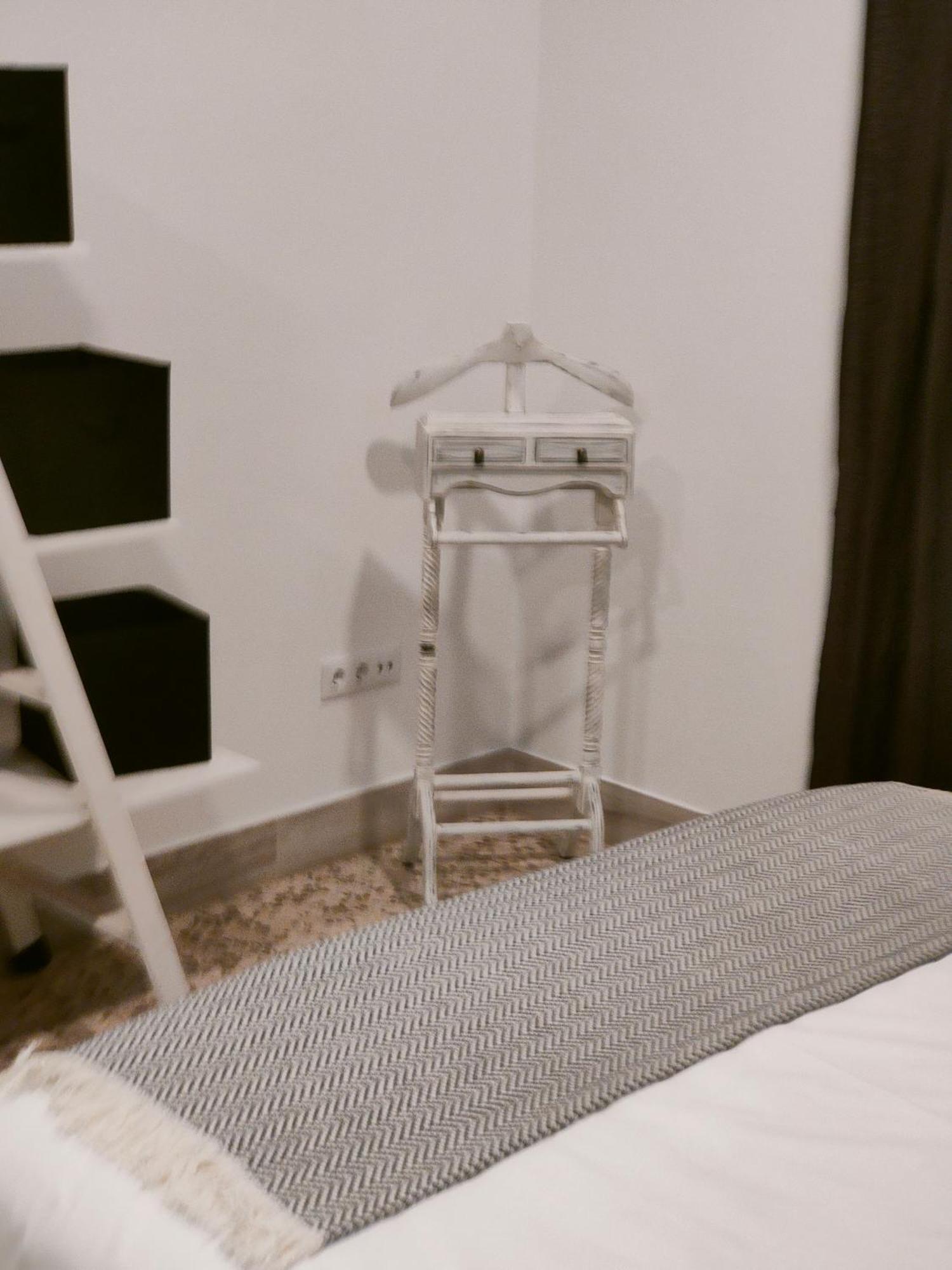 Apartamento Boutique - La Tienda De Pepita Cangas Exterior foto